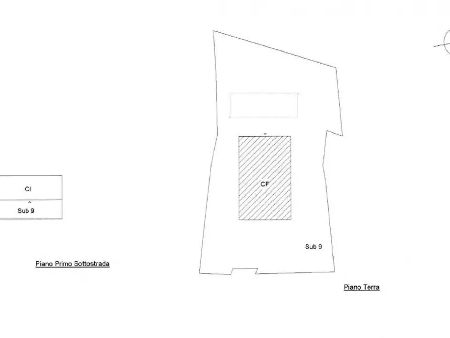 Immagine 14 di Attività artigianale in affitto  a Massa