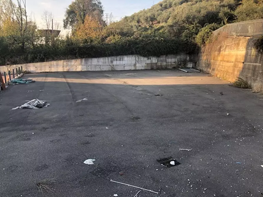 Immagine 5 di Attività artigianale in affitto  a Massa