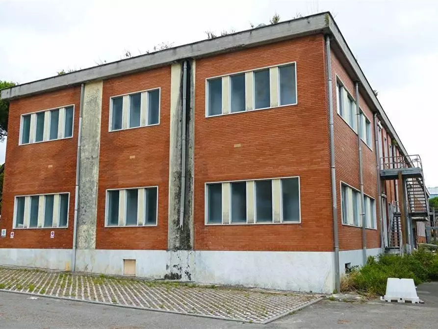 Immagine 2 di Palazzo in vendita  a Massa