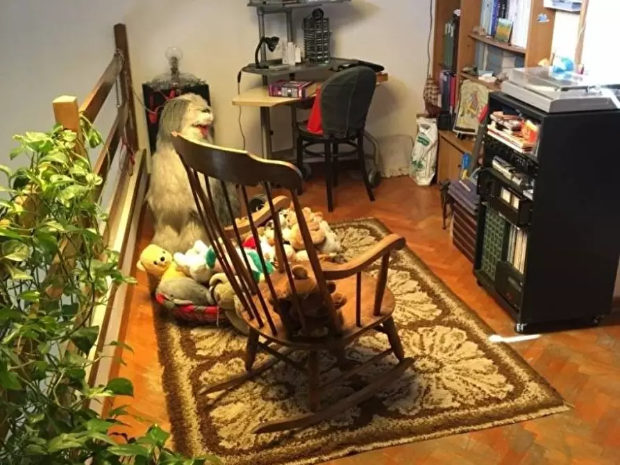 Immagine 11 di Appartamento in vendita  a Massa