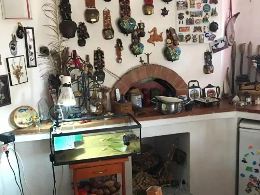 Immagine 5 di Appartamento in vendita  a Massa