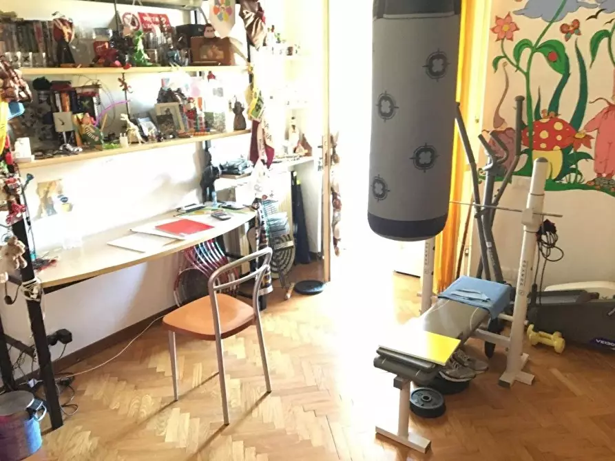 Immagine 7 di Appartamento in vendita  a Massa