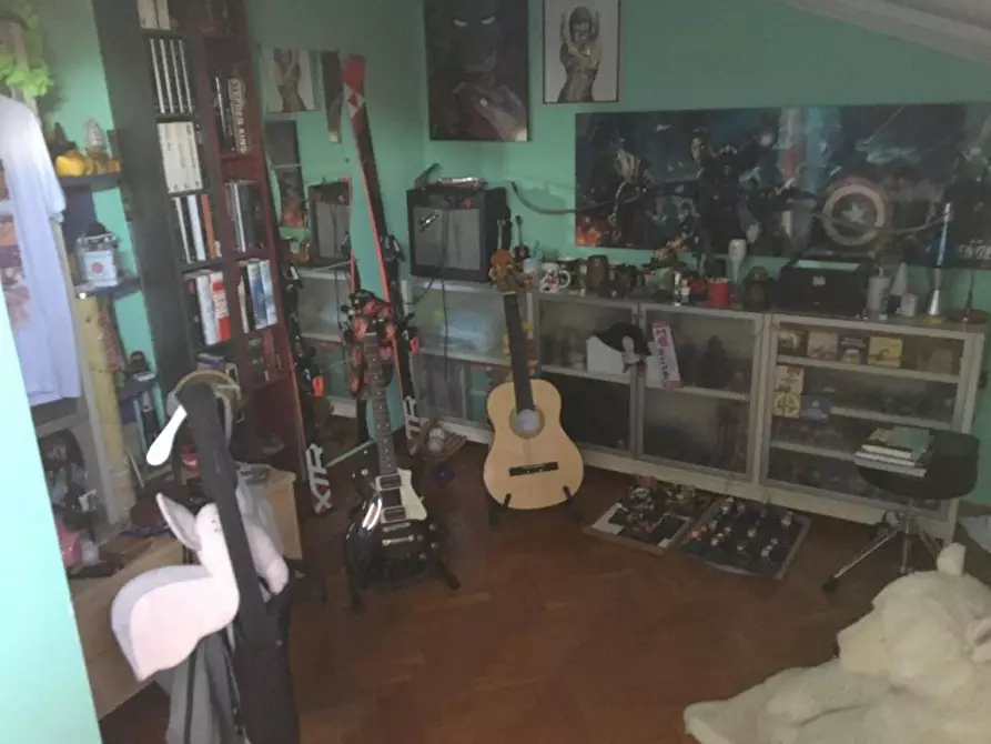 Immagine 14 di Appartamento in vendita  a Massa