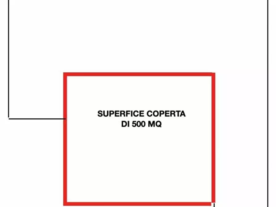 Immagine 9 di Capannone industriale in affitto  a Carrara