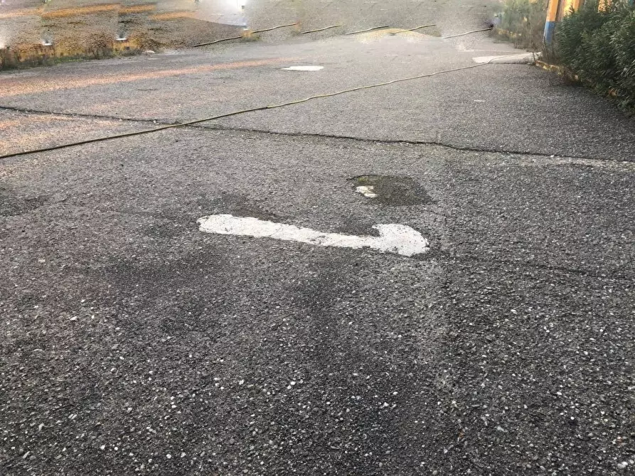 Immagine 8 di Capannone industriale in affitto  a Carrara