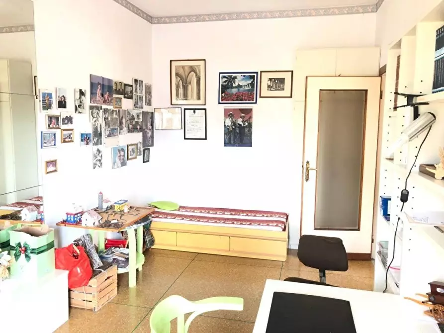 Immagine 7 di Appartamento in vendita  a Massa