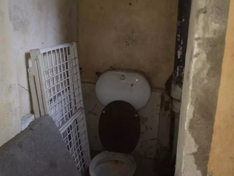 Immagine 11 di Negozio in vendita  a Massa