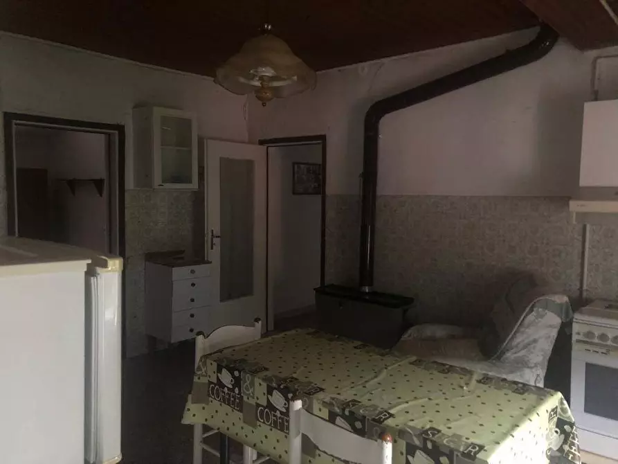 Immagine 5 di Casa indipendente in vendita  a Massa