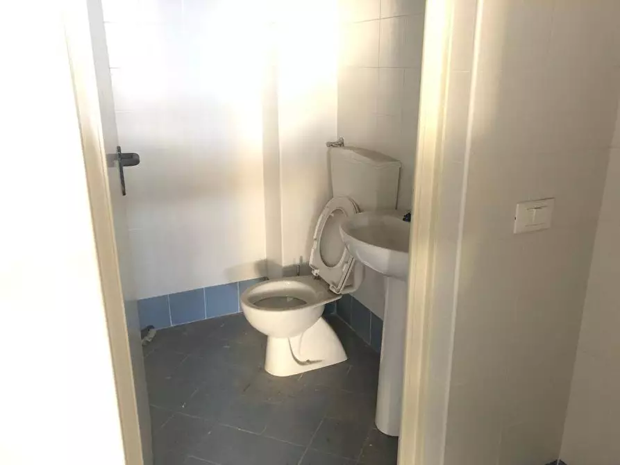 Immagine 5 di Capannone industriale in vendita  a Massa