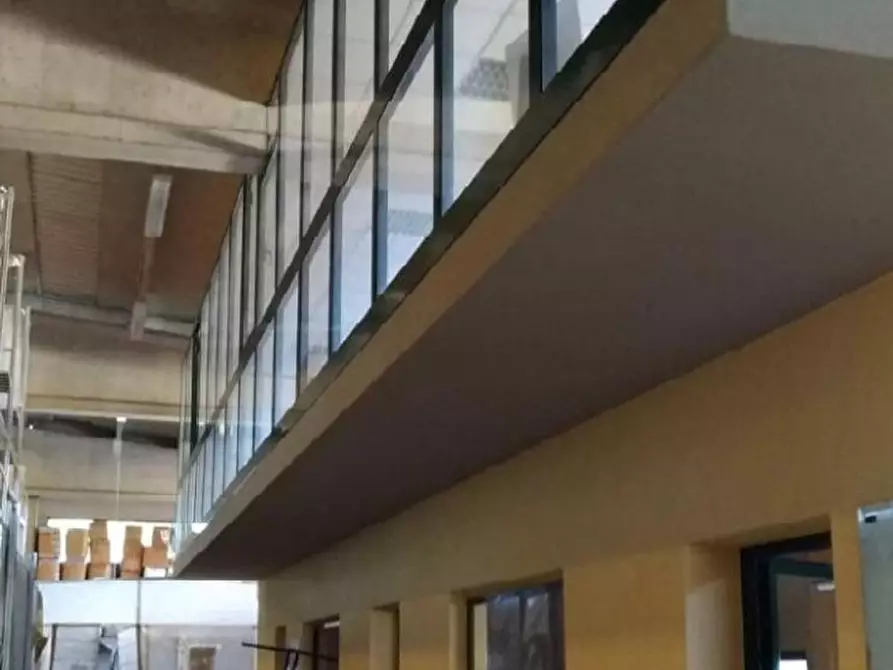 Immagine 9 di Capannone industriale in vendita  a Massa