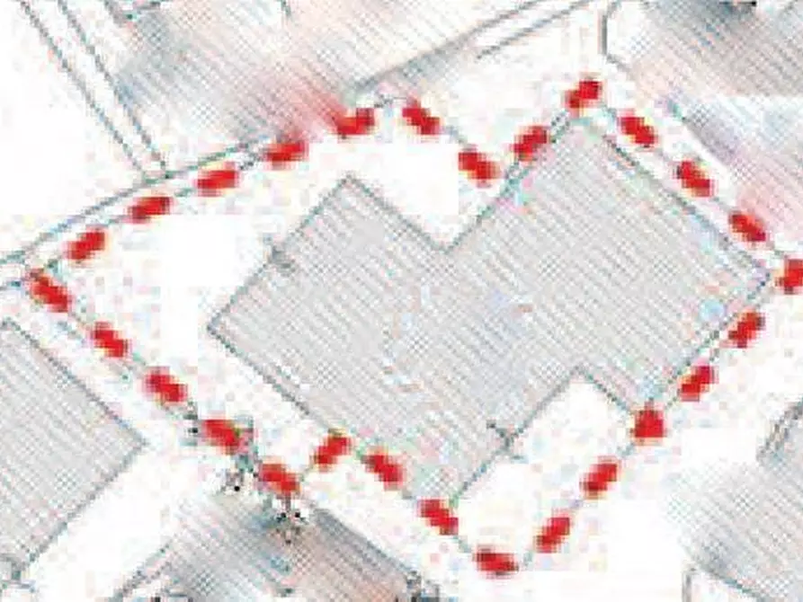 Immagine 2 di Capannone industriale in vendita  a Massa