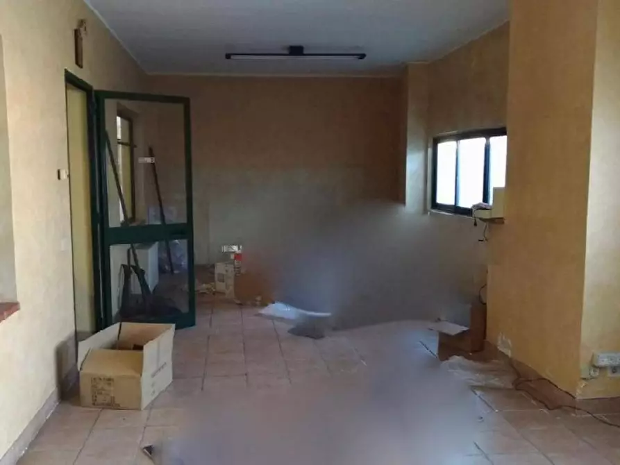 Immagine 7 di Capannone industriale in vendita  a Massa