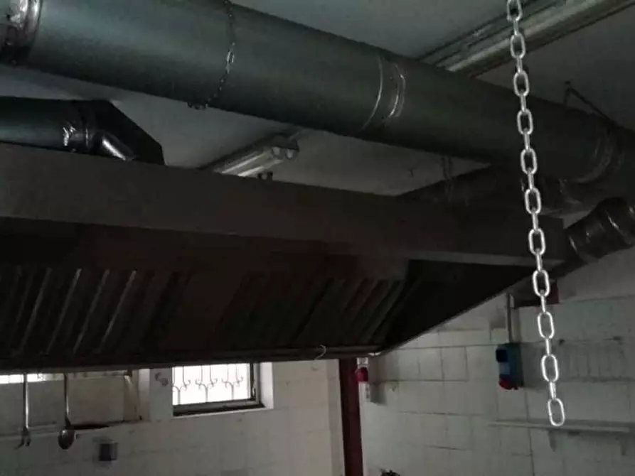 Immagine 5 di Negozio in vendita  a Forte Dei Marmi