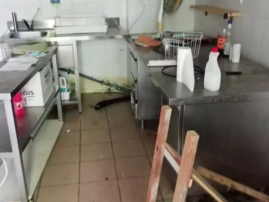 Immagine 7 di Negozio in vendita  a Forte Dei Marmi