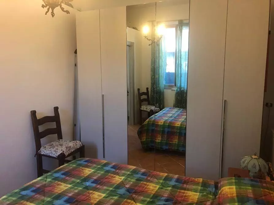 Immagine 13 di Villetta a schiera in vendita  a Carrara