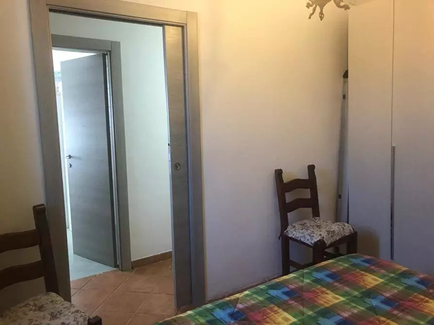 Immagine 12 di Villetta a schiera in vendita  a Carrara