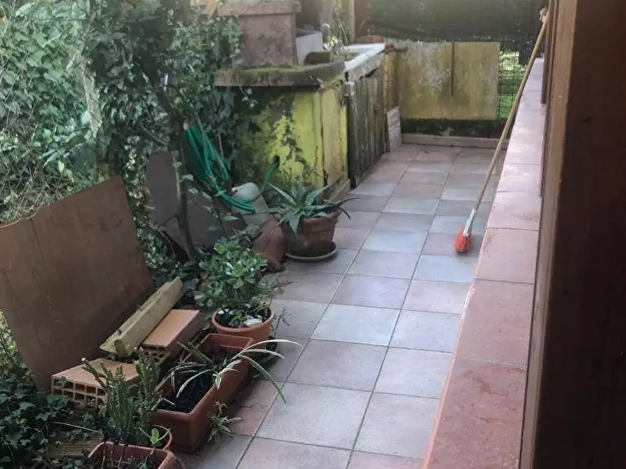 Immagine 18 di Villetta a schiera in vendita  a Carrara