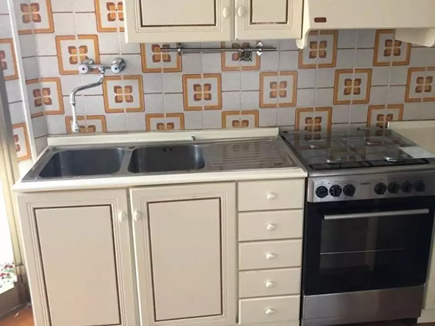 Immagine 7 di Appartamento in vendita  a Massa