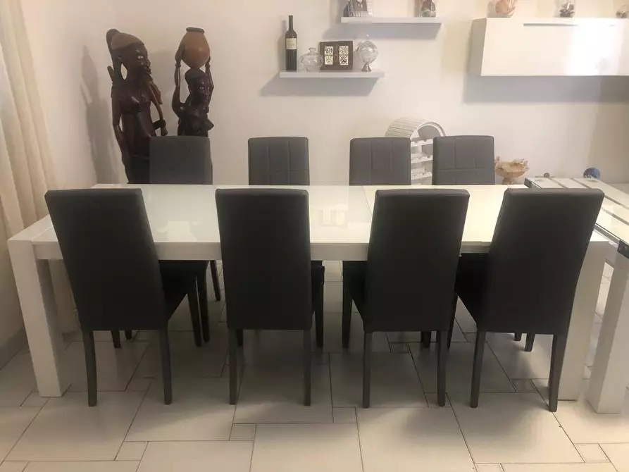 Immagine 4 di Villetta a schiera in affitto  a Forte Dei Marmi