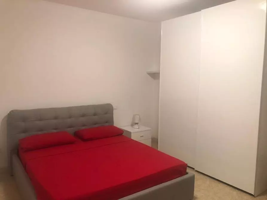 Immagine 14 di Villetta a schiera in affitto  a Forte Dei Marmi