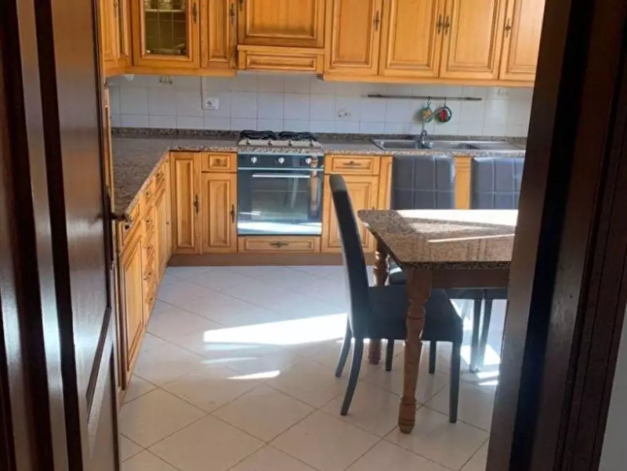 Immagine 8 di Villetta a schiera in affitto  a Forte Dei Marmi