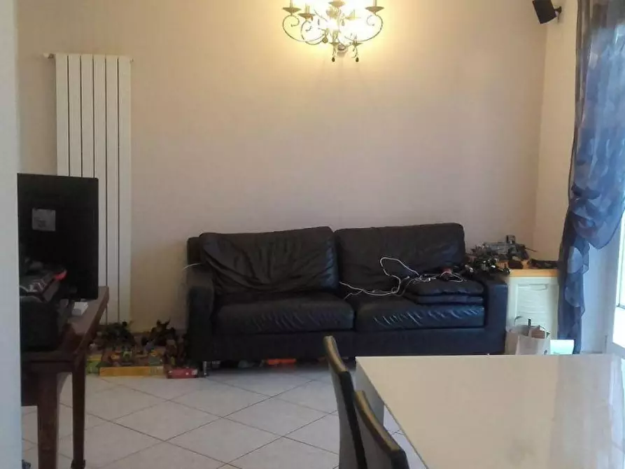 Immagine 7 di Villetta a schiera in vendita  a Massa