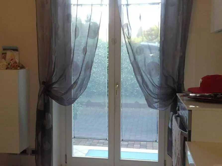 Immagine 4 di Villetta a schiera in vendita  a Massa