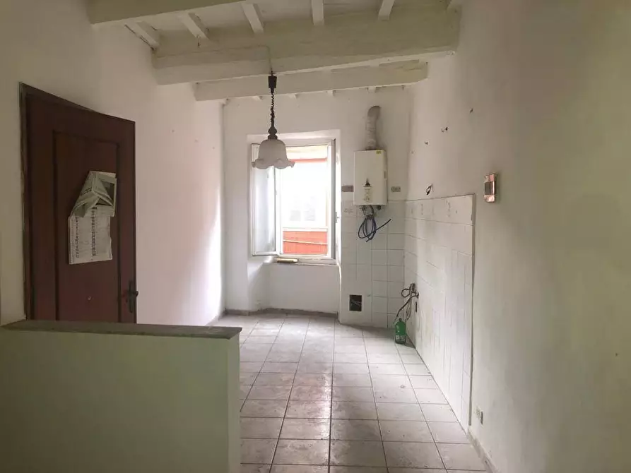 Immagine 1 di Casa indipendente in vendita  a Carrara