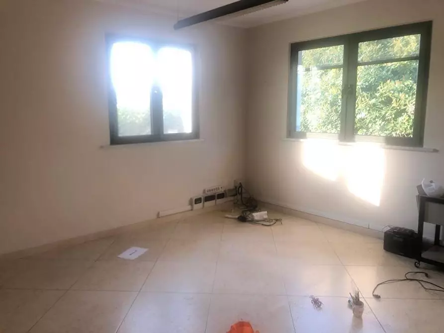 Immagine 7 di Ufficio in affitto  a Massa