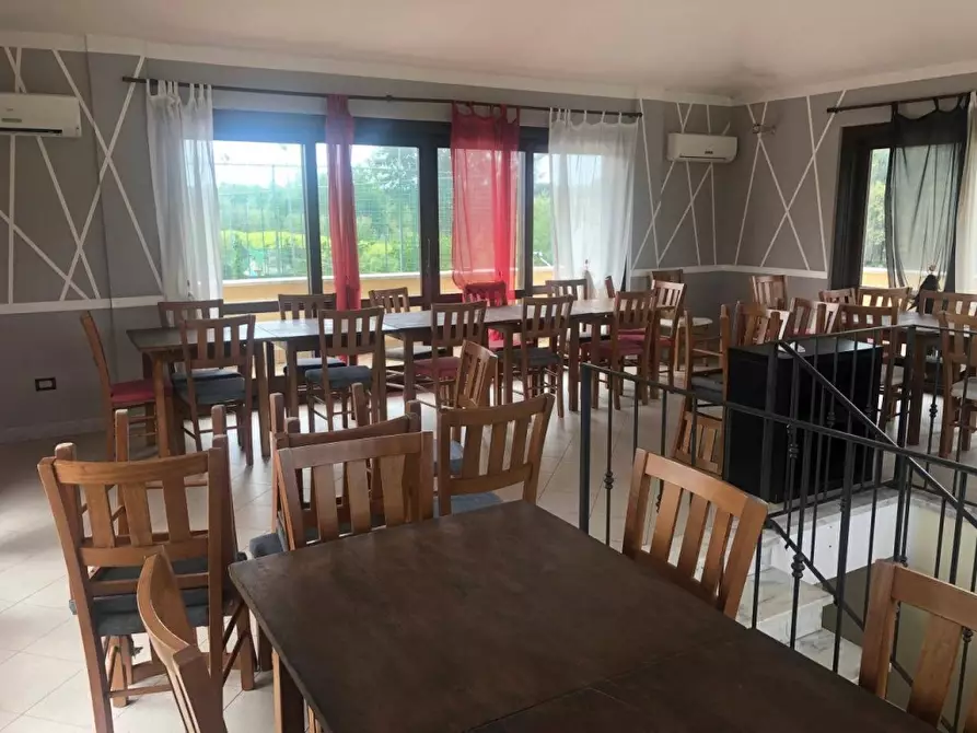 Immagine 17 di Negozio in affitto  a Massa