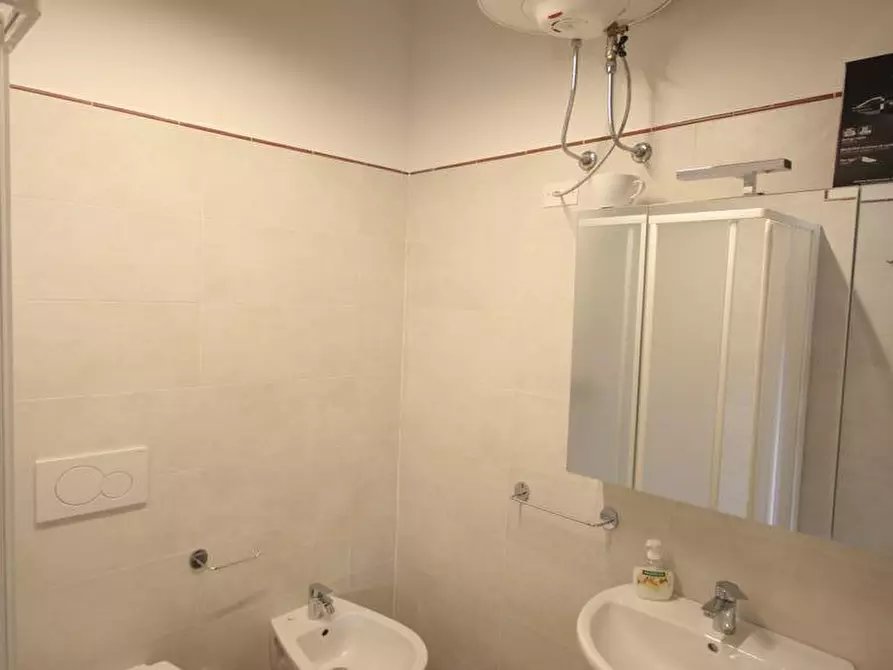 Immagine 11 di Appartamento in affitto  a Lucca