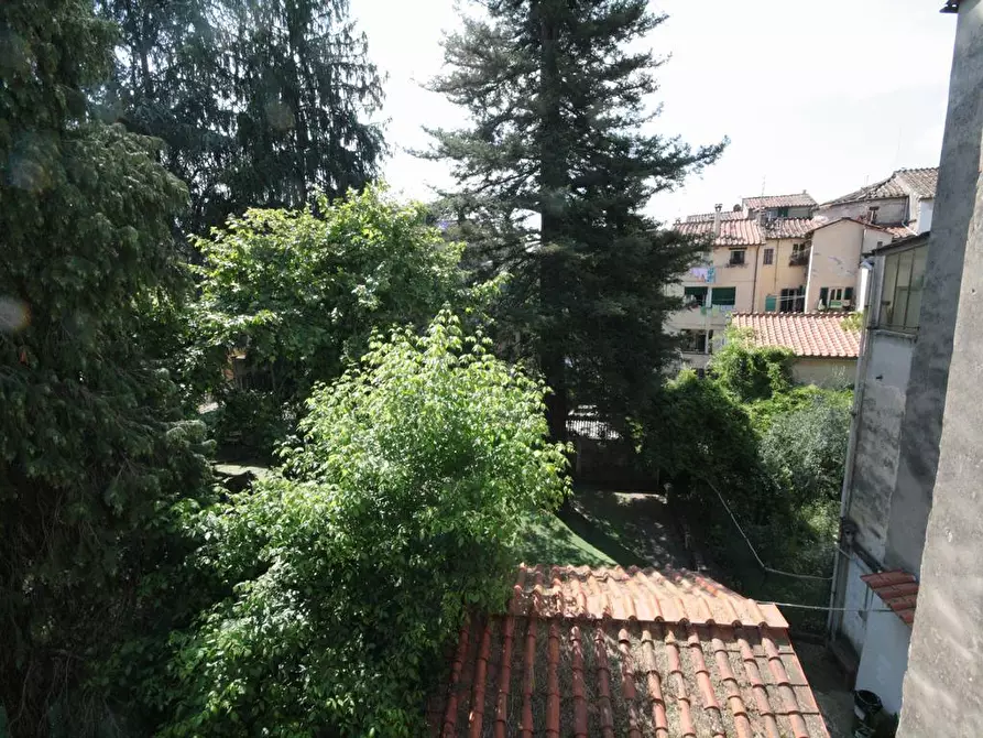 Immagine 2 di Appartamento in affitto  a Lucca
