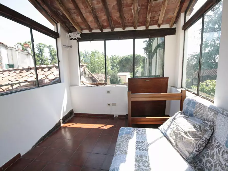 Immagine 3 di Appartamento in affitto  a Lucca