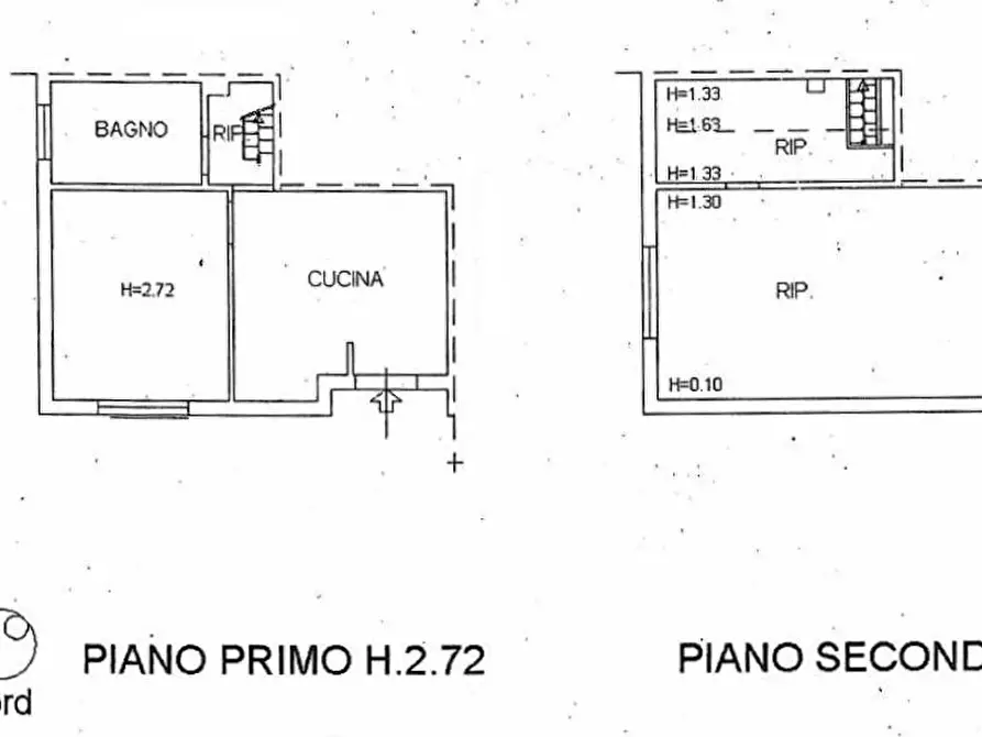 Immagine 24 di Appartamento in affitto  a Lucca