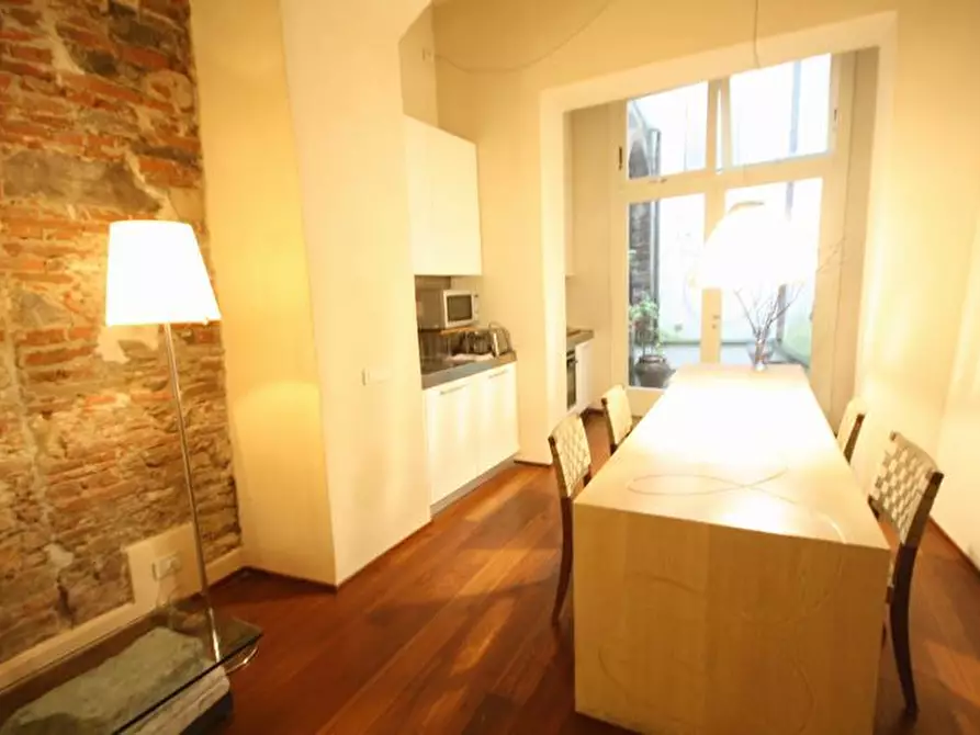 Immagine 6 di Appartamento in affitto  a Lucca