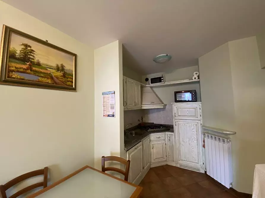 Immagine 4 di Appartamento in vendita  a Lucca