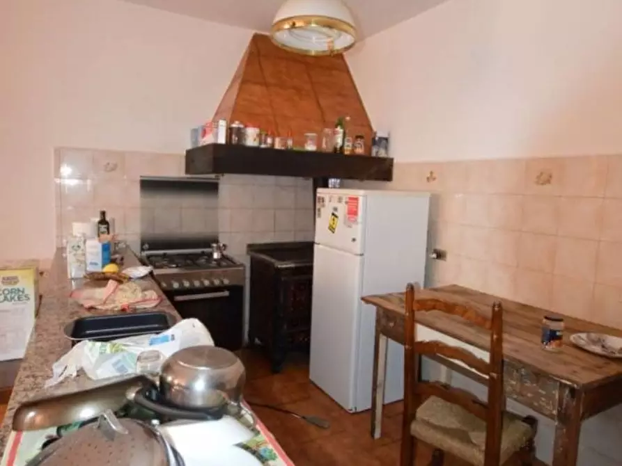 Immagine 8 di Porzione di casa in vendita  a Levanto