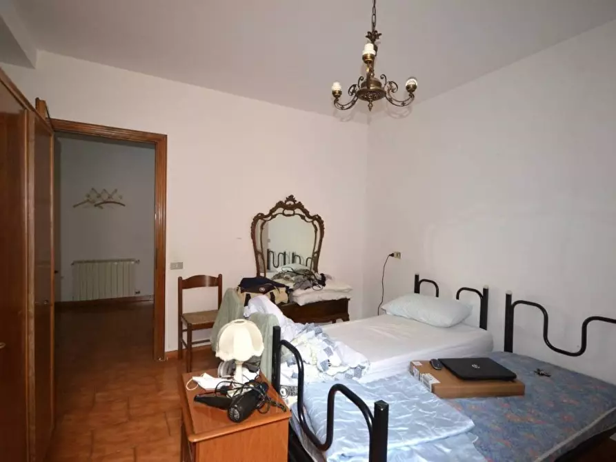 Immagine 12 di Porzione di casa in vendita  a Levanto