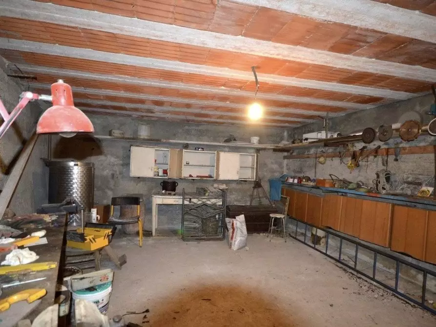 Immagine 18 di Porzione di casa in vendita  a Levanto