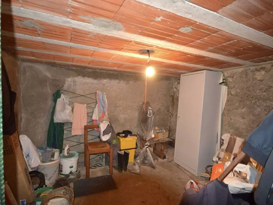 Immagine 19 di Porzione di casa in vendita  a Levanto