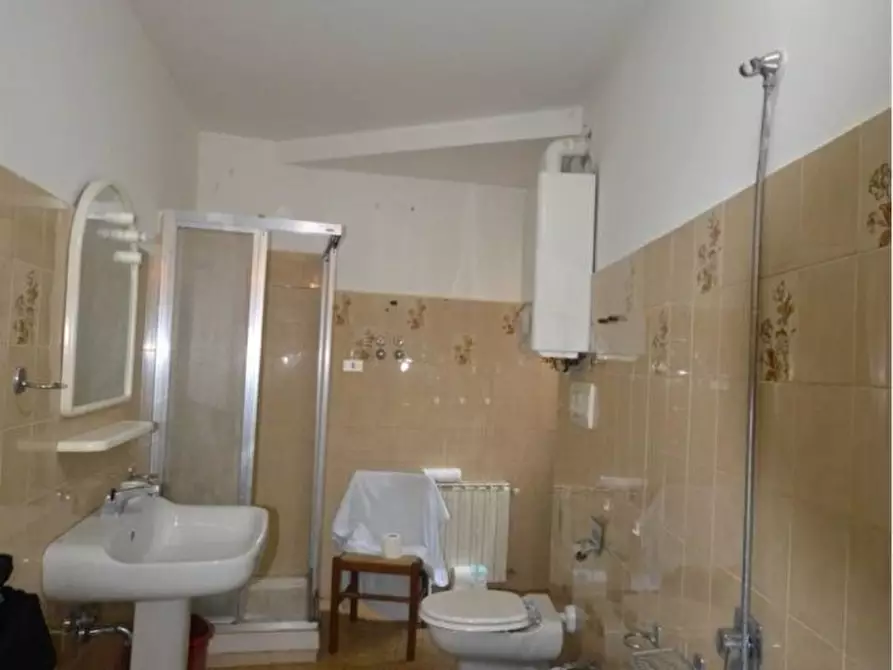 Immagine 13 di Porzione di casa in vendita  a Levanto