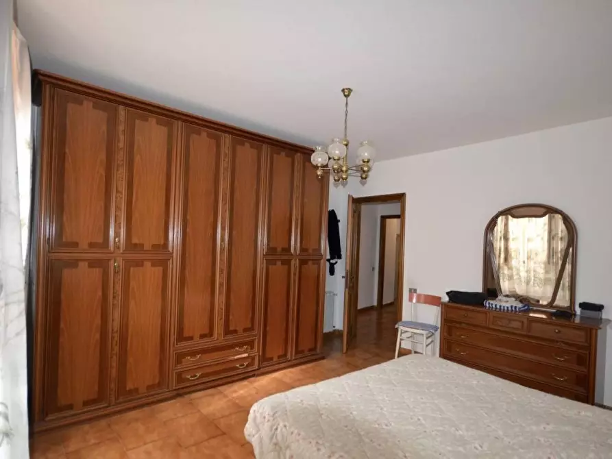 Immagine 10 di Porzione di casa in vendita  a Levanto