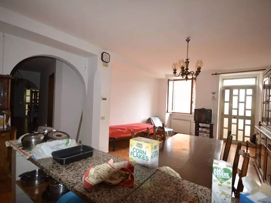 Immagine 6 di Porzione di casa in vendita  a Levanto