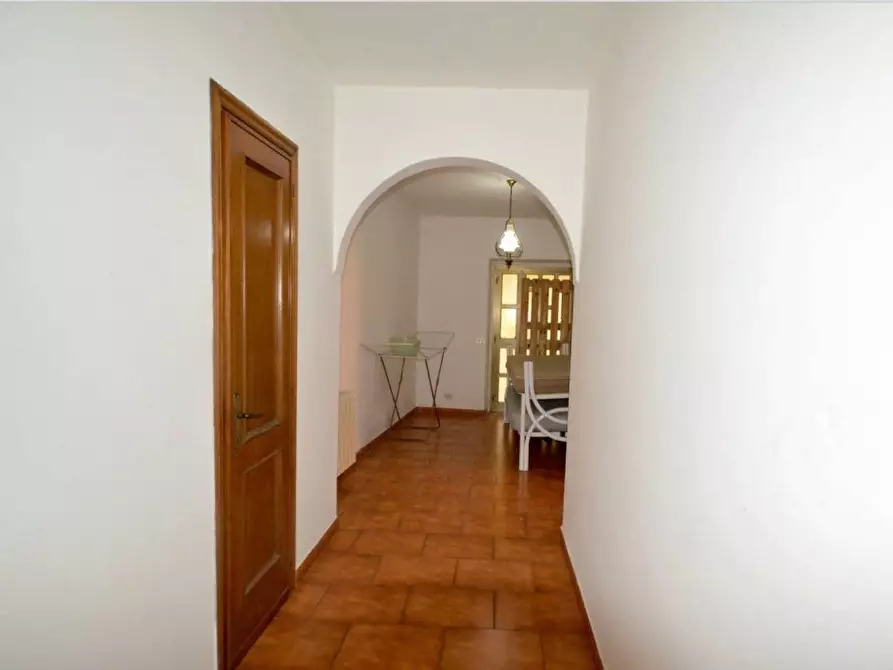 Immagine 9 di Porzione di casa in vendita  a Levanto