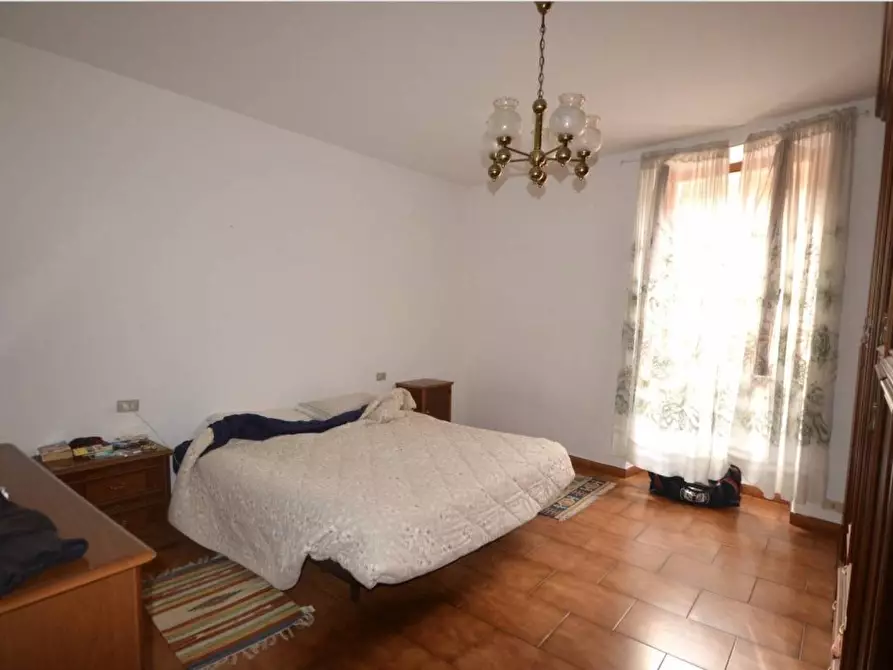 Immagine 11 di Porzione di casa in vendita  a Levanto