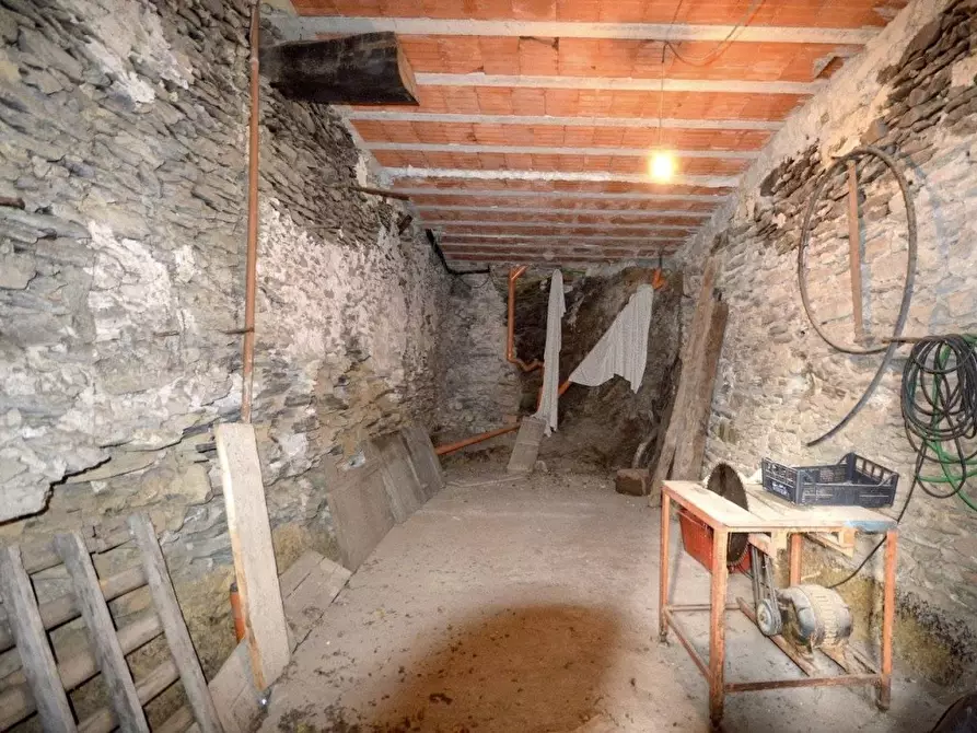 Immagine 16 di Porzione di casa in vendita  a Levanto