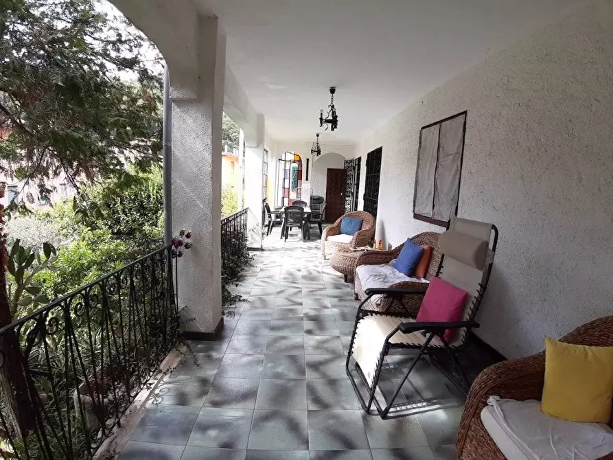 Immagine 5 di Appartamento in vendita  a Portovenere