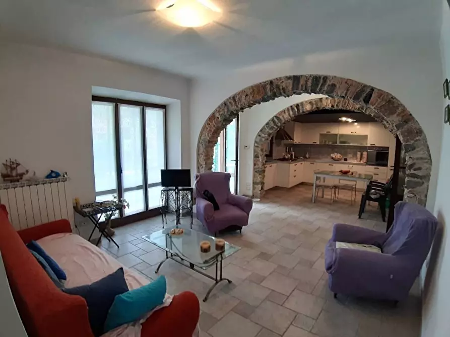 Immagine 7 di Appartamento in vendita  a Portovenere