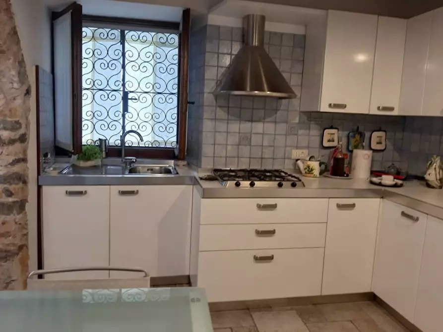 Immagine 11 di Appartamento in vendita  a Portovenere