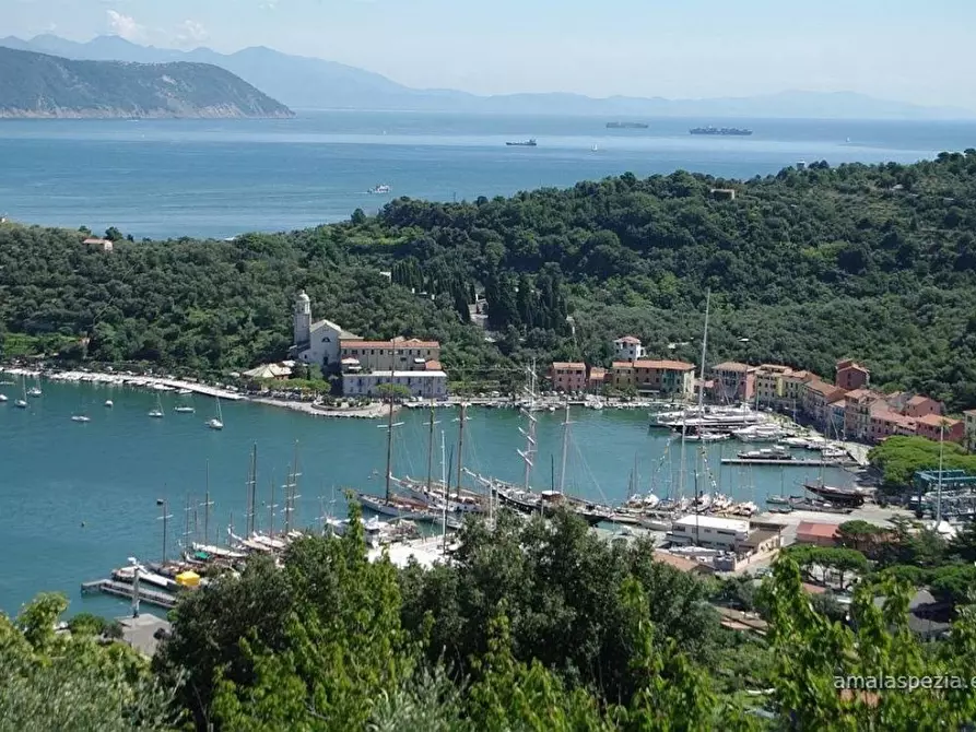 Immagine 1 di Appartamento in vendita  a Portovenere